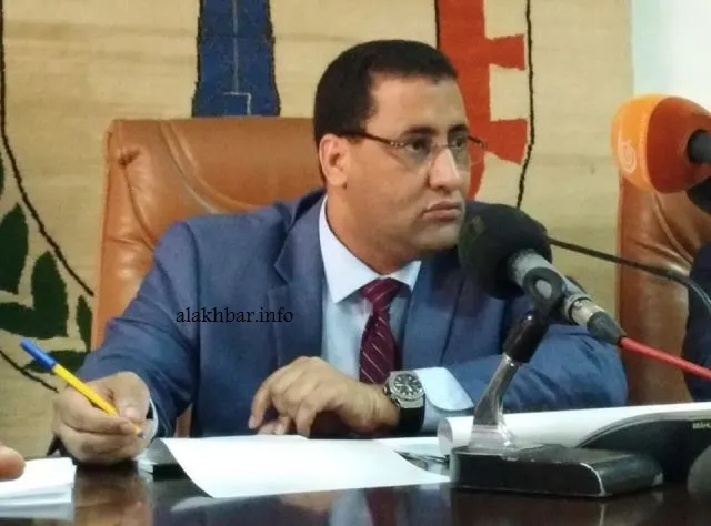 موريتانيا تطمح لقائمة الـ 100 الأفضل في مناخ الأعمال
