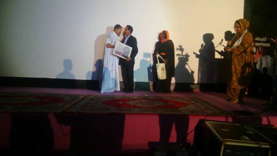 الأخبار تنشر أسماء الفائزين بجوائز مهرجان الفيلم القصير