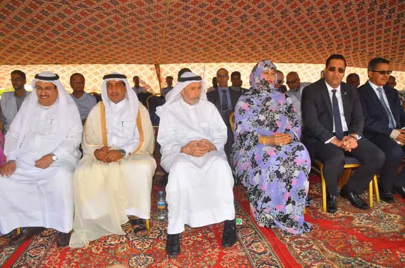16مليون دولار لبناء مركب سياحي بنواكشوط