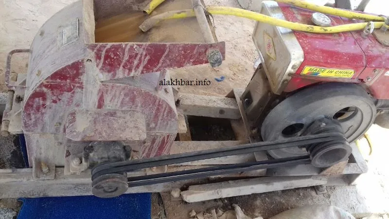 مخاوف من ضياع ثروات المنقبين عن الذهب بموريتانيا