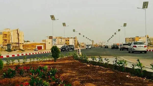 سفارة فرنسا تحذر رعاياه من عمليات تلصص بنواكشوط