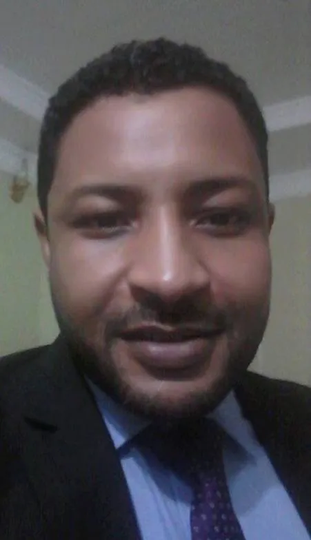 بقلم : سيد امحمد أجيون - الجزء الأول