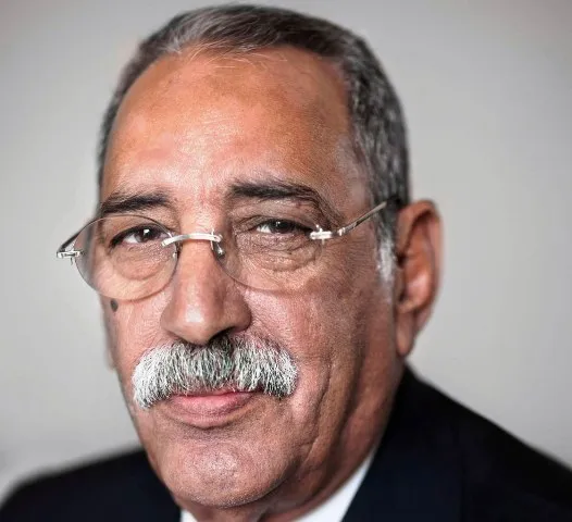 ولد محمد فال يحاضر في بروكسل حول التعددية بإفريقيا
