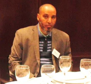 محمد ولد محمد الأمين