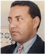 الأستاذ/عبد الله العالم - إداري- خبير استشاري - abdellahialem@yahoo.fr