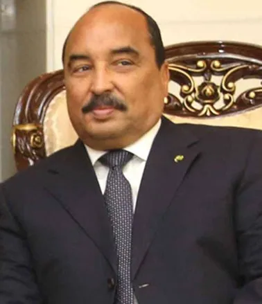 ولد عبد العزيز: علاقتنا مع أمريكيا ستعزز في ظل حكم ترمب