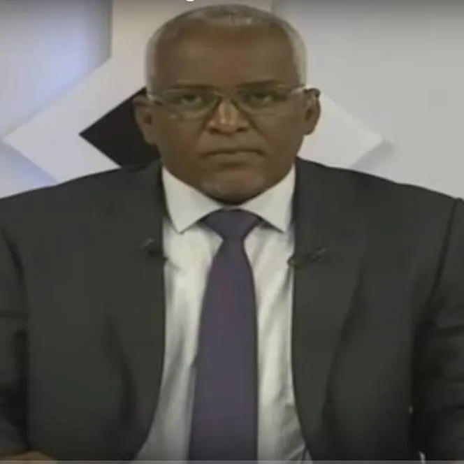 المختار ولد عبد الله