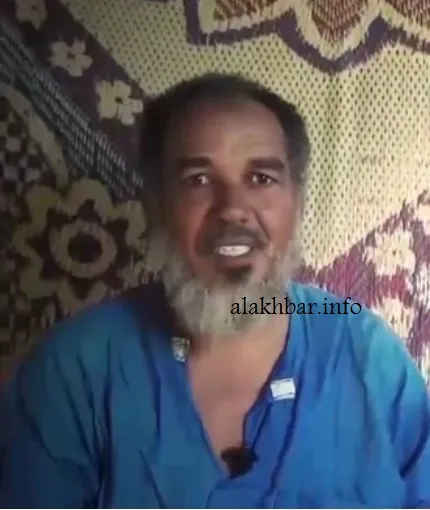 الحسين ولد بادي، أكد أنه قدم معلومات للأمن الموريتاني عن تنظيم القاع
