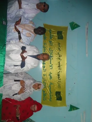 نواذيبو:إدارة التعليم تحتفي بعيد الاستقلال