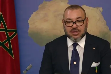 محمد السادس: لا نطلب الإذن لدخول الاتحاد الإفريقي