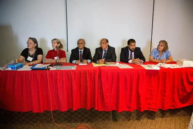 تازيازت: ندعم علاجات الأطفال حديثي الولاة بموريتانيا