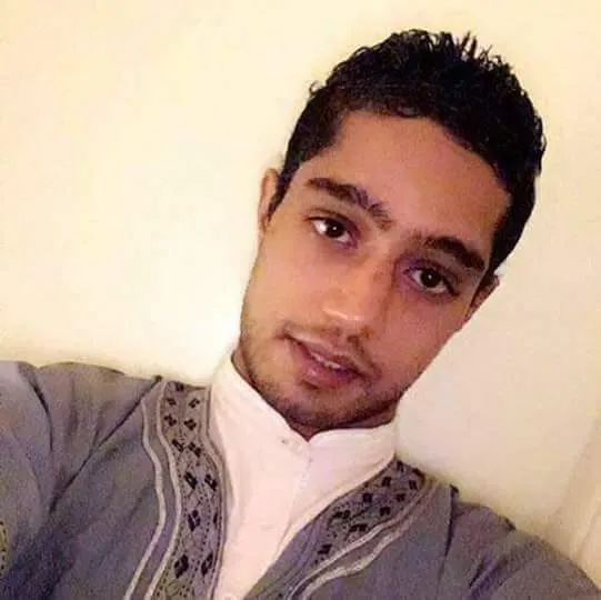المرحوم محمد الأمين ولد عبد الحميد توفي إثر حادث سير بباريس
