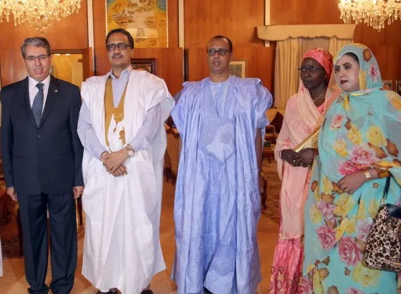سفير الجزائر: علاقاتنا مع موريتانيا تقوم على قاعدة التشاور