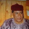 المدير الجديد لمنظمة "آسكنا" النيجيري محمد موسى