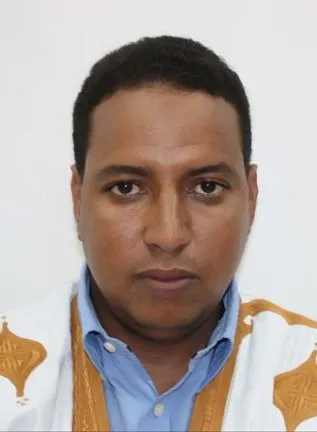 الحسن ولد عالي ولد الشريقي - hchreigi@yahoo.fr