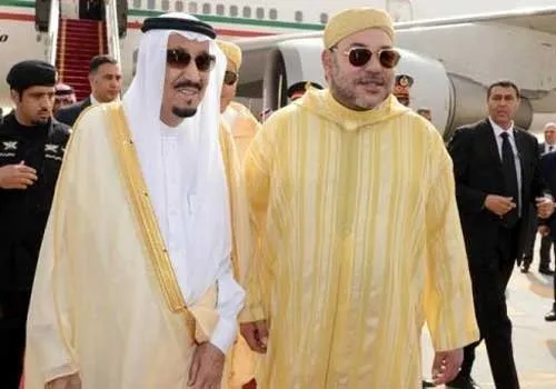 المغرب وعدة دول خليجية تنسحب من قمة مالابو