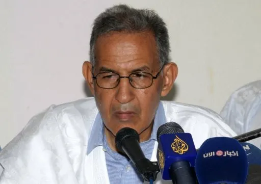 ولد داداه: إدارة النظام للعلاقة مع دول المنطقة غير مفهومة