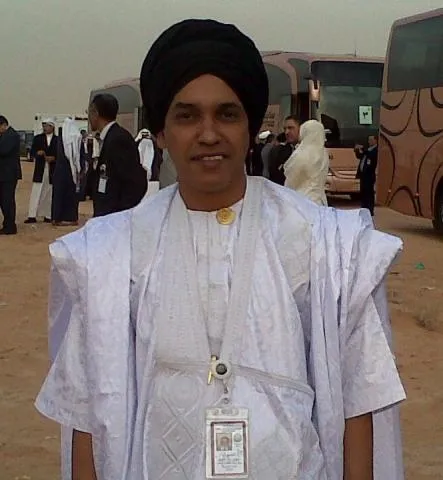 سيدي ولد الأمجاد