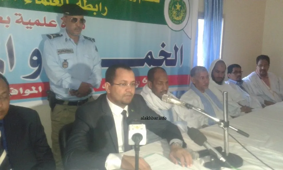 ندوة بروصو لنقاش مخاطر الخمور والمخدرات