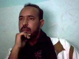 الشيخ ولد باباه اليدالي