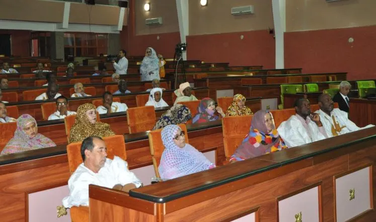 6مشاريع قوانين في اجتماع مجلس رؤساء الجمعية الوطنية