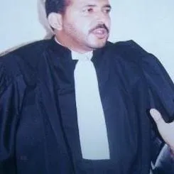 محامي النصرة سيدي المختار ولد سيدي