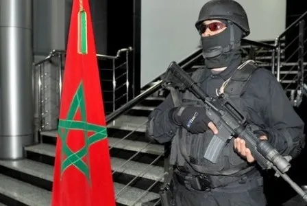 تجريم "الإشادة بالإرهاب" يقود مدونين مغاربة إلى السجن