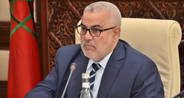 مؤتمر صحفي غدا بـ"ازويرات" لرئيس الحكومة المغربية