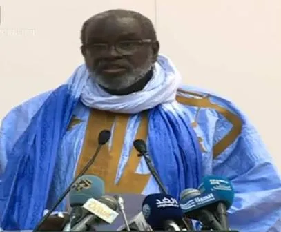 ولد هميد: ولد عبد العزيز صانع انجازات عظيمة