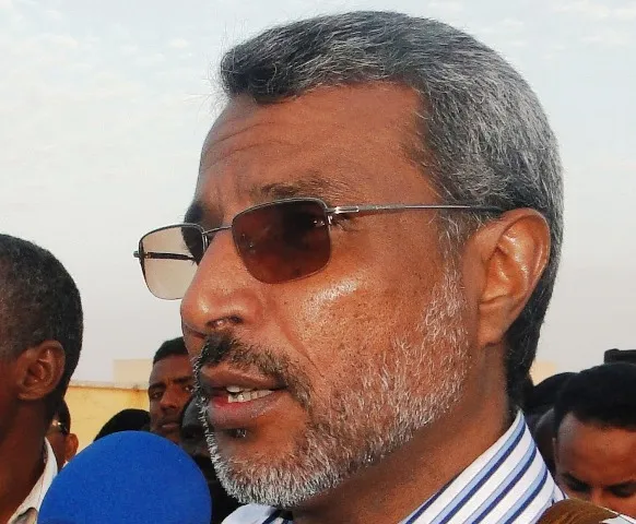 حزب سياسي يدعو لطرد 3 سفراء من نواكشوط