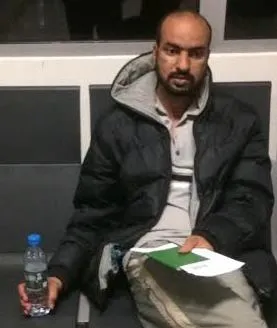 البحث عن موريتاني مفقود بتونس