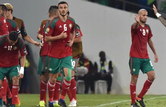 المنتخب المغربي يتأهل إلى ربع النهائي ويقصي ساحل العاج
