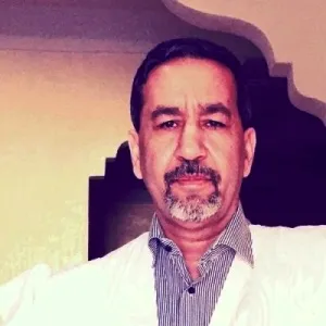 دعا النائب البرلماني السابق بداهية ولد أسباعي إلى تحييد مخاطر المصا?