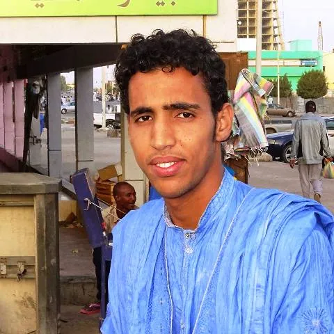 الناشط الشيخ باي يمثل أمام المحكمة 17 يناير