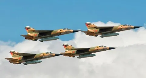 الجيش السنغالي يدخل غامبيا وسط حالة من الترقب