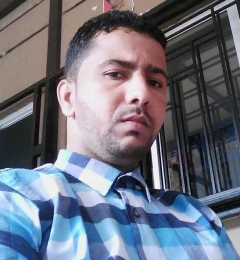 عبد الله محمدن