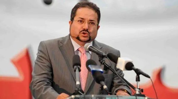 عبد المجيد امناصرة رئيس حزب جبهة التغيير