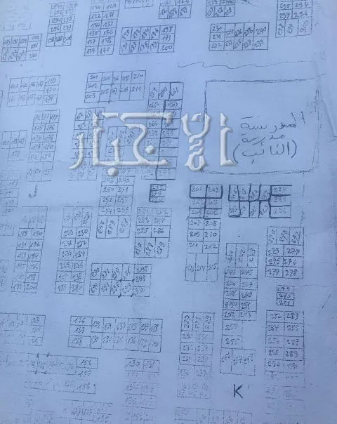مواطنون بتوجنين: وزارة الإسكان تشرّع ساحة عمومية لخصوصيين