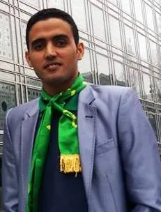 محمد عبد الله آب / صحفي مستقل، باحث مقيم في شمال فرنسا / جامعة ليل