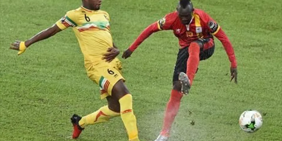 المنتخب المالي يتعادل مع أوغندا ويخرجان من البطولة