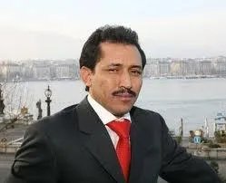 نائب يعيد قضية اختفاء رجل الأعمال رشيد مصطفى للواجهة