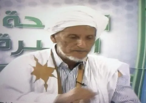 عبد لله السالم ول احمدوا