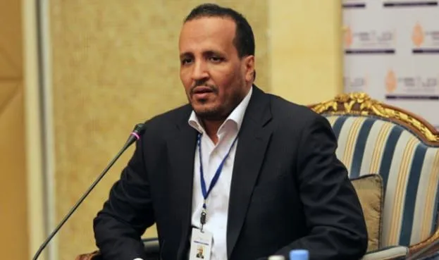 د.محمد المختار ولد الدمين، مدير الجزيرة نت