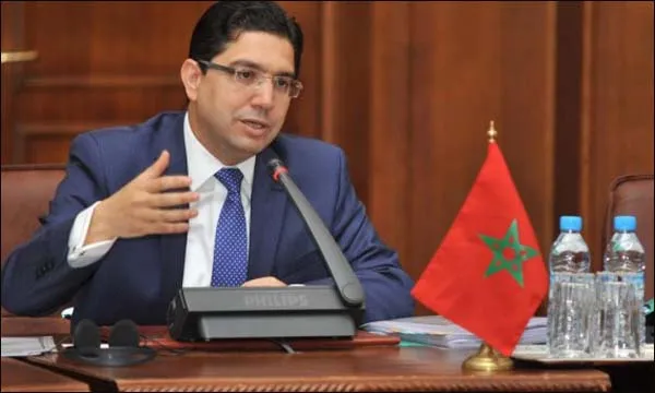 نواكشوط: نشاط صامت للوزير المغربي أبو ريطة