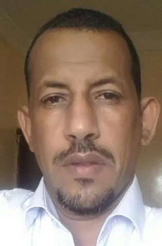 سيدي محمد الإمام، مقدم برنامج المنتدى الصحي في قناة الموريتانية الر?
