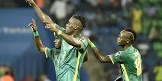 المنتخب السنغالي يفوز على تونس ويتصدر ترتيب المجموعة الثانية