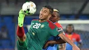 منتخب الكونغو يحصد 3 نقاط على حساب المنتخب المغربي