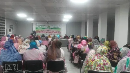 اتحاد القابلات الموريتانيات يلوح بالإضراب