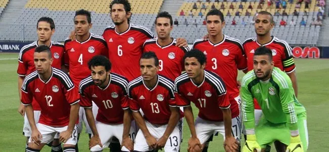 المنتخب المصري يتأهل إلى نهائي بطولة أمم إفريقيا
