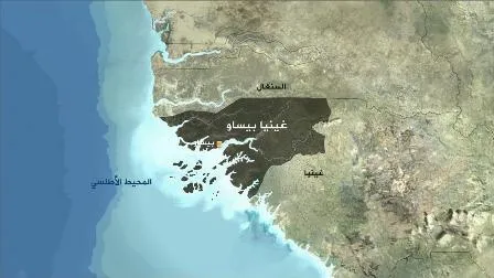 استعدادات بنواكشوط لزيارة رئيس غينيا بيساو